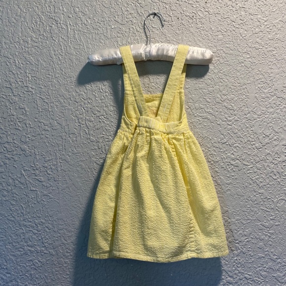 Baby Boden Ice Cream Dress - Size 9-12 month - Picture 2 of 5